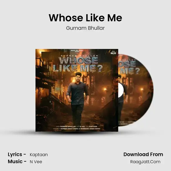 Whose Like Me mp3 song