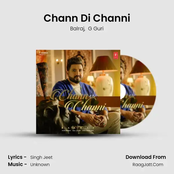 Chann Di Channi mp3 song