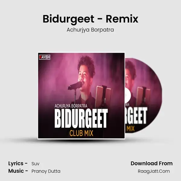 Bidurgeet - Remix mp3 song