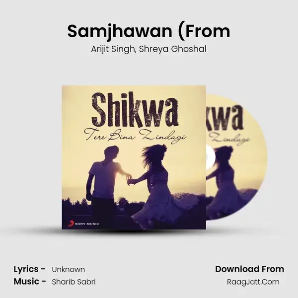 Samjhawan (From mp3 song