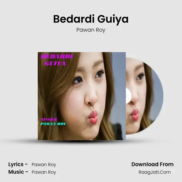 Bedardi Guiya mp3 song