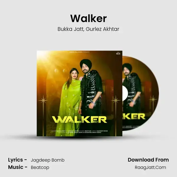 Walker mp3 song