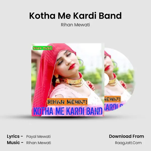 Kotha Me Kardi Band mp3 song