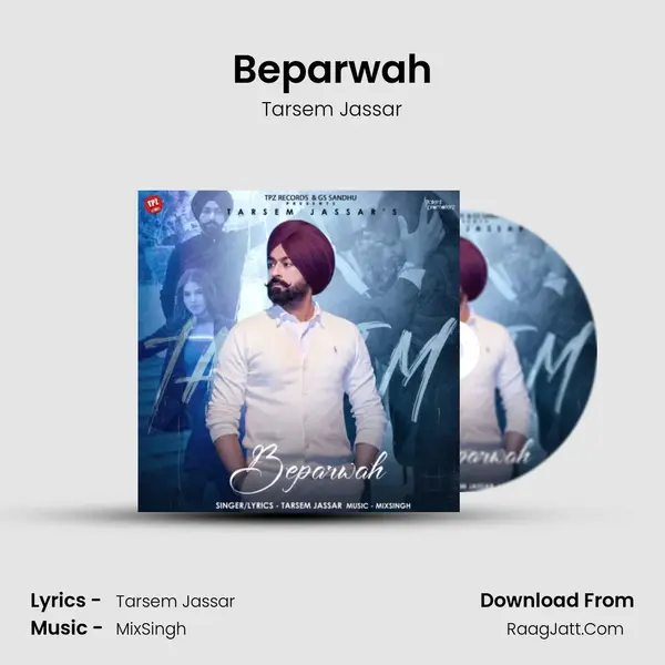 Beparwah mp3 song