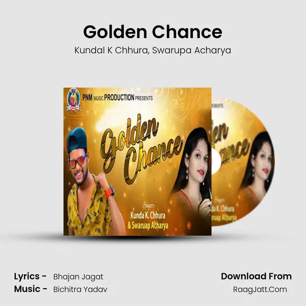 Golden Chance mp3 song