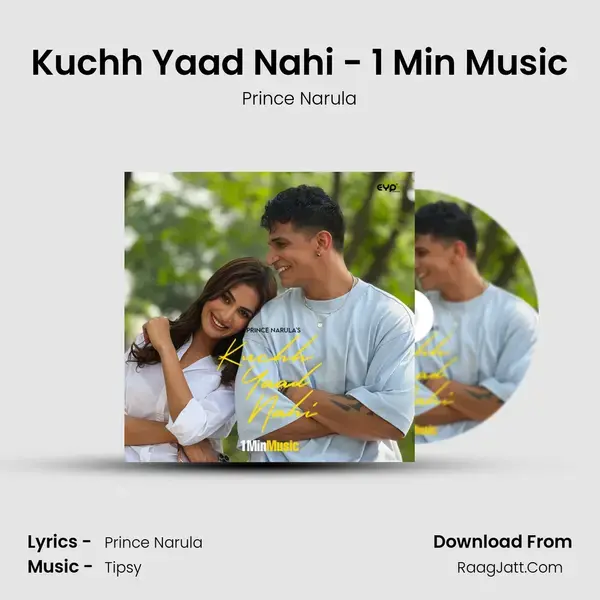 Kuchh Yaad Nahi - 1 Min Music mp3 song