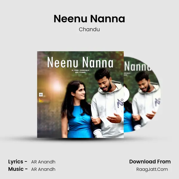 Neenu Nanna mp3 song