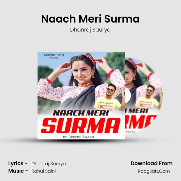 Naach Meri Surma mp3 song