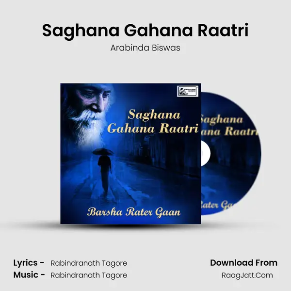 Saghana Gahana Raatri mp3 song