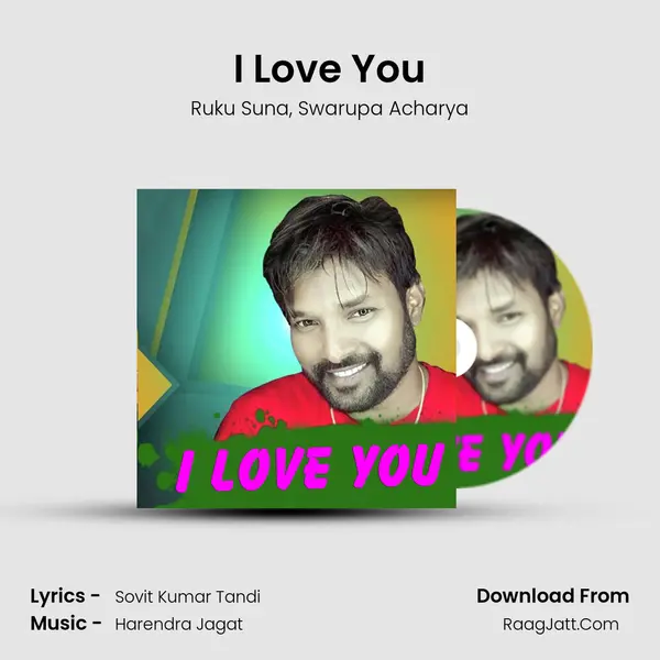 I Love You mp3 song