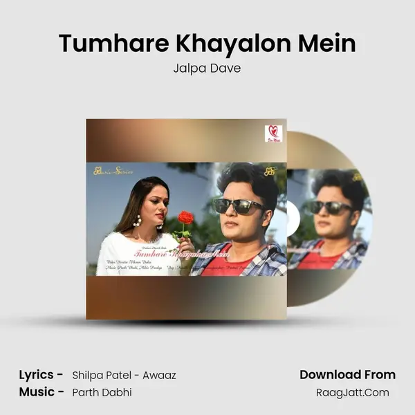 Tumhare Khayalon Mein mp3 song