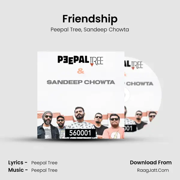 Friendship mp3 song