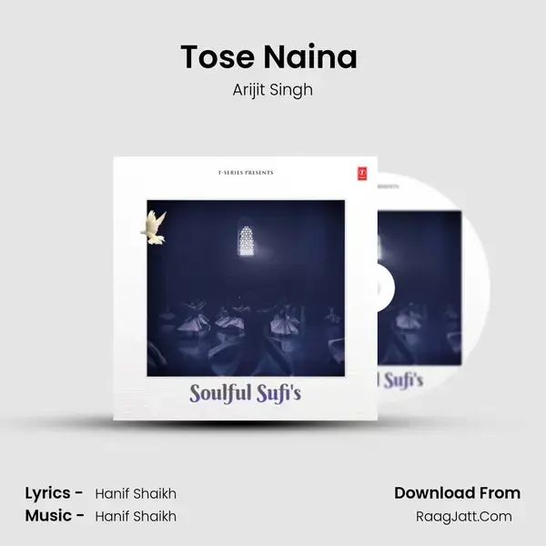 Tose Naina (From 