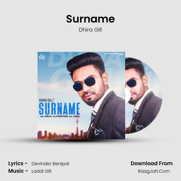 Surname mp3 song