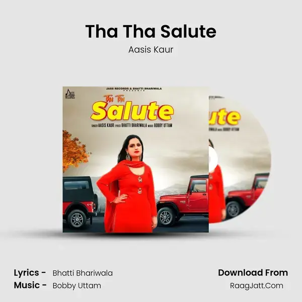 Tha Tha Salute mp3 song