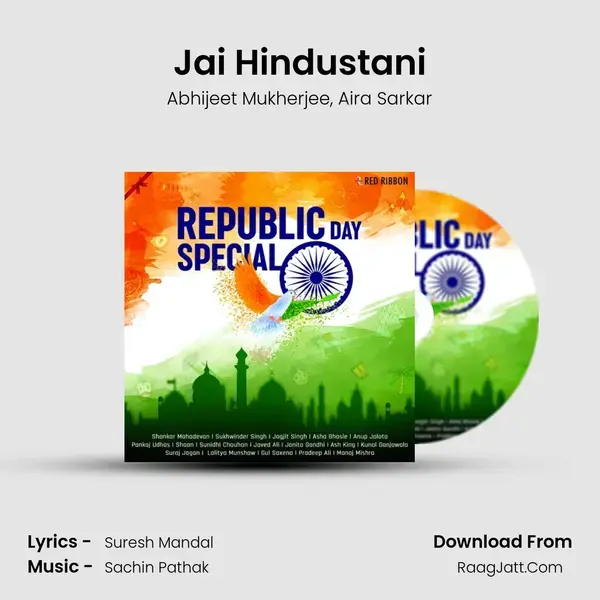 Jai Hindustani mp3 song