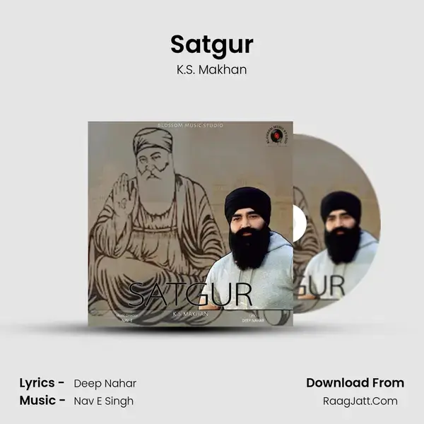 Satgur mp3 song