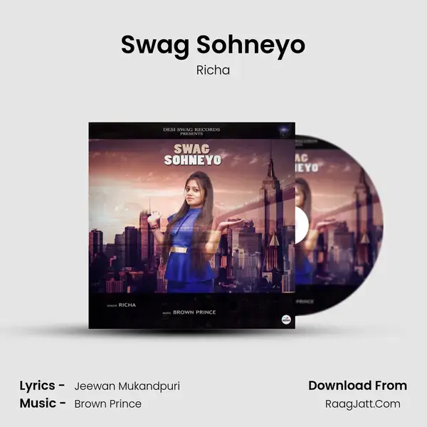 Swag Sohneyo mp3 song