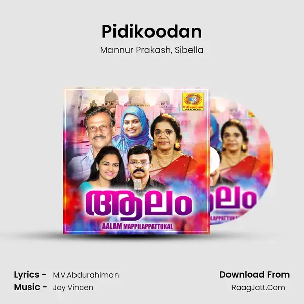 Pidikoodan mp3 song