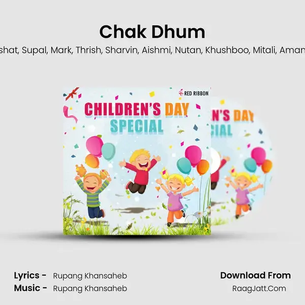 Chak Dhum mp3 song