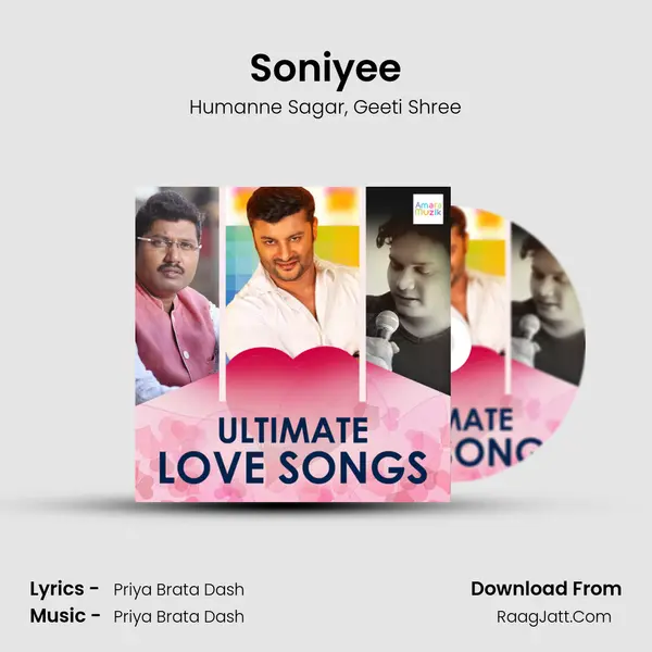 Soniyee mp3 song