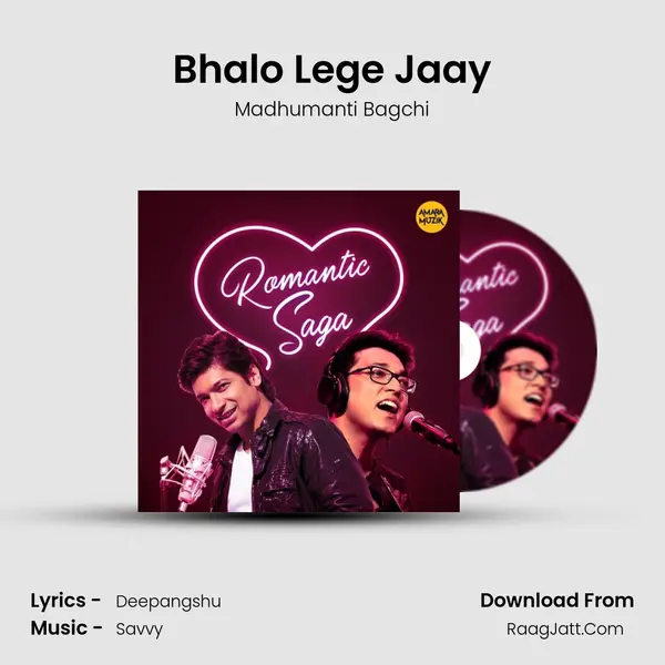 Bhalo Lege Jaay mp3 song