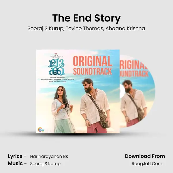 The End Story mp3 song