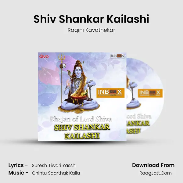 Shiv Shankar Kailashi mp3 song