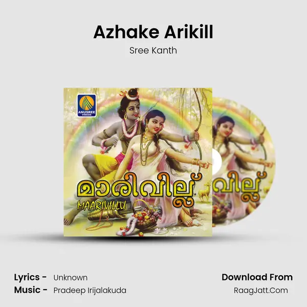 Azhake Arikill mp3 song