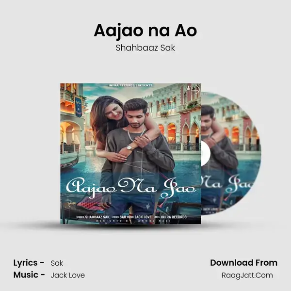 Aajao na Ao mp3 song