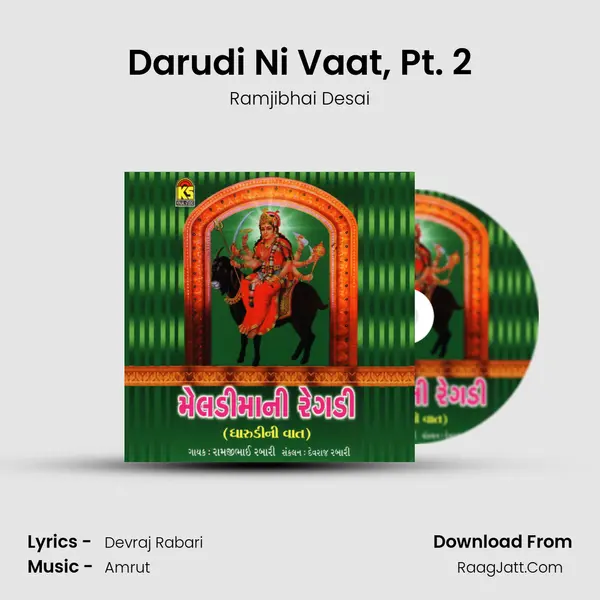 Darudi Ni Vaat, Pt. 2 mp3 song