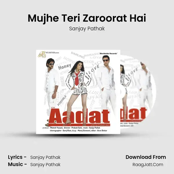 Mujhe Teri Zaroorat Hai mp3 song