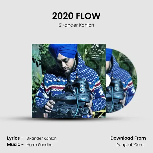 2020 FLOW mp3 song