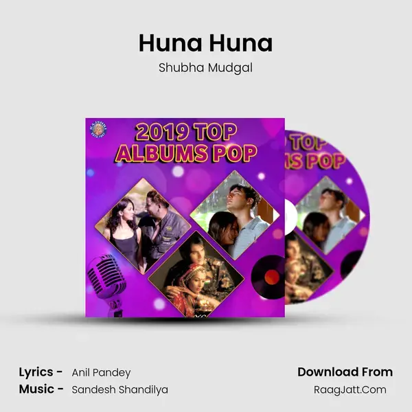 Huna Huna mp3 song