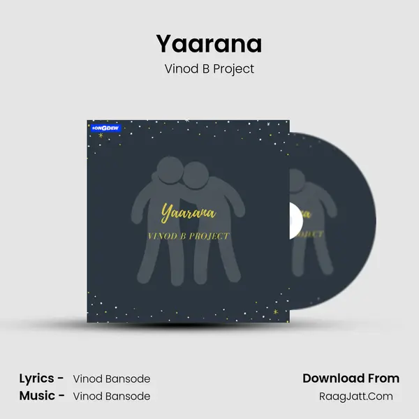 Yaarana mp3 song