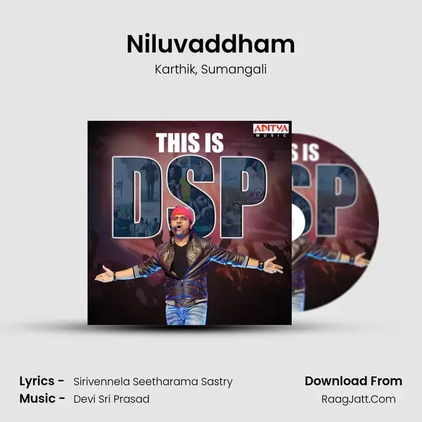 Niluvaddham mp3 song