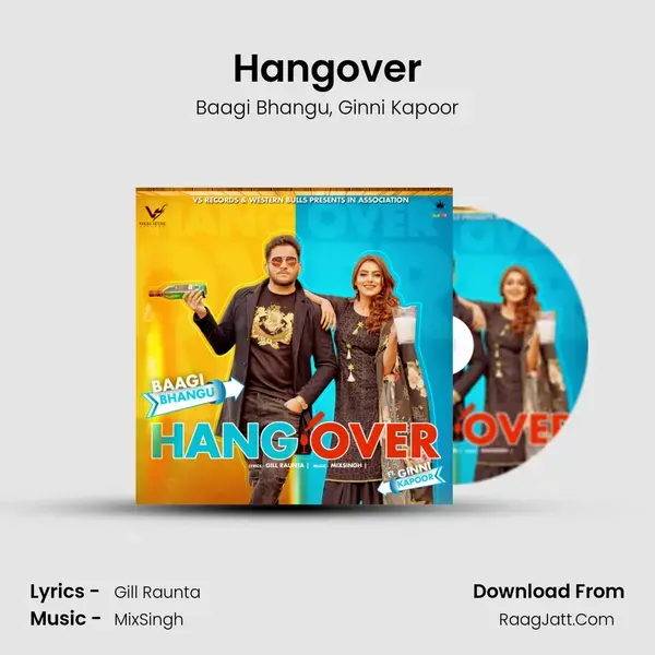 Hangover mp3 song