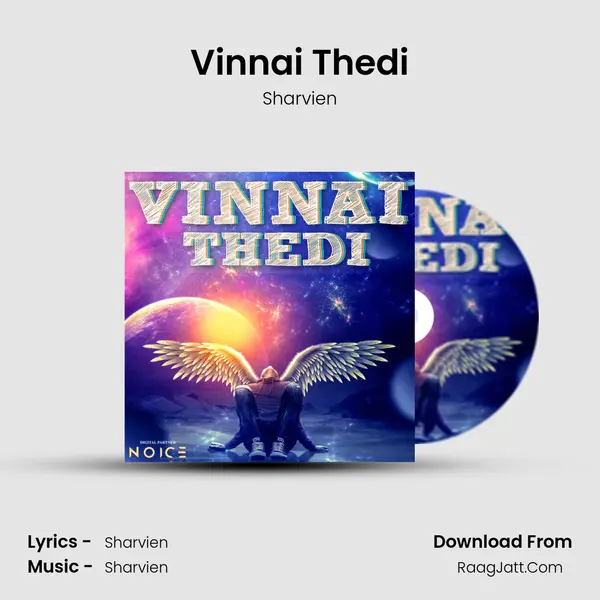 Vinnai Thedi - Sharvien