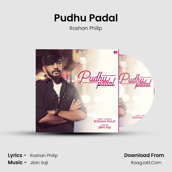 Pudhu Padal mp3 song