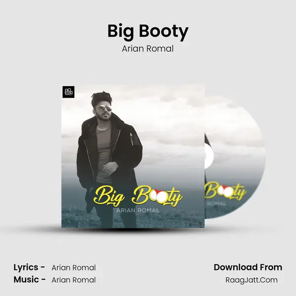 Big Booty mp3 song