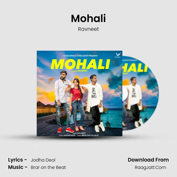 Mohali mp3 song