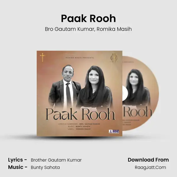 Paak Rooh mp3 song