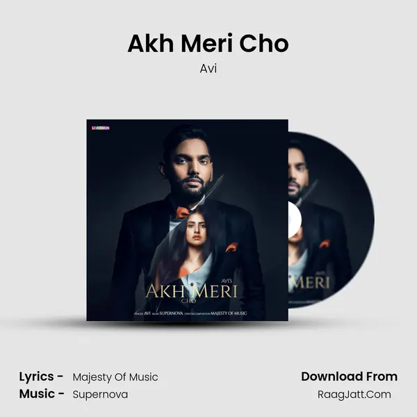 Akh Meri Cho Song mp3 | Avi