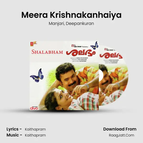 Meera Krishnakanhaiya mp3 song