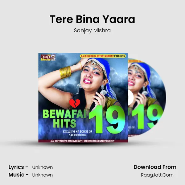 Tere Bina Yaara mp3 song