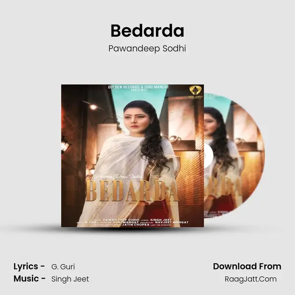 Bedarda mp3 song