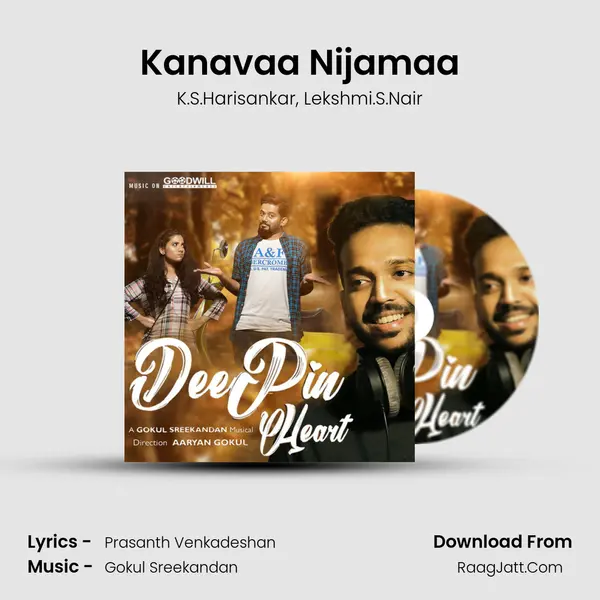 Kanavaa Nijamaa mp3 song