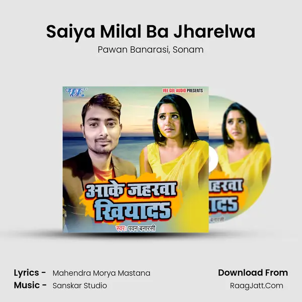 Saiya Milal Ba Jharelwa mp3 song