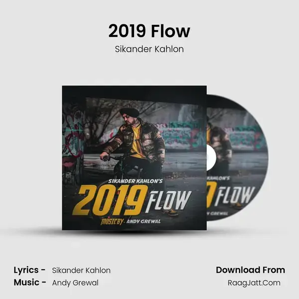 2019 Flow Song mp3 | Sikander Kahlon