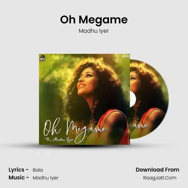 Oh Megame mp3 song